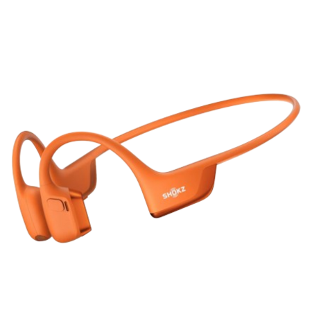 Shokz OpenRun Pro ‏2 Bone Conduction Sports Headphones