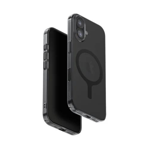 Uniq AirSuit 1.3mm Ultra Slim Case with MagClick for iPhone 17