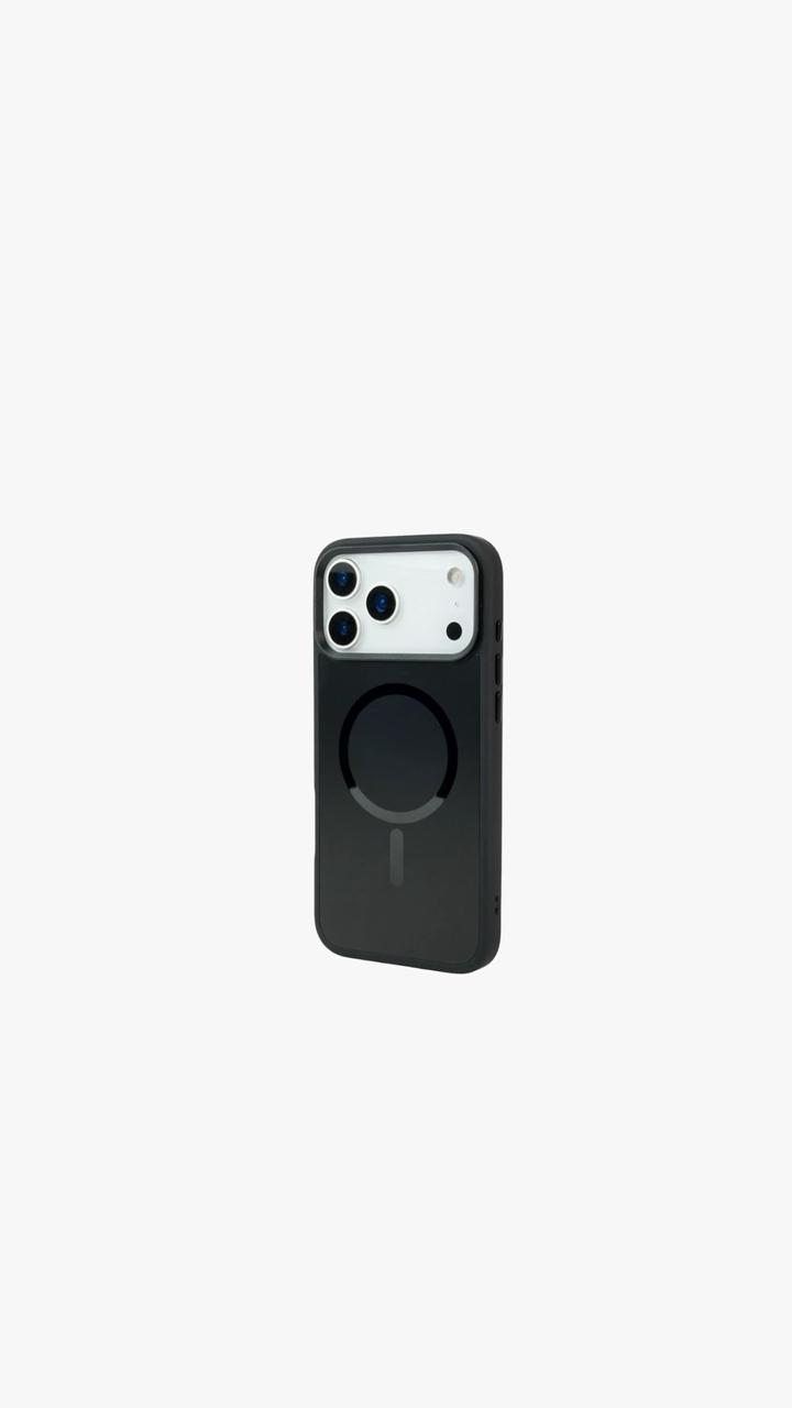 URR IRIS Matte Glass Case for iPhone 17 Pro - Image 3