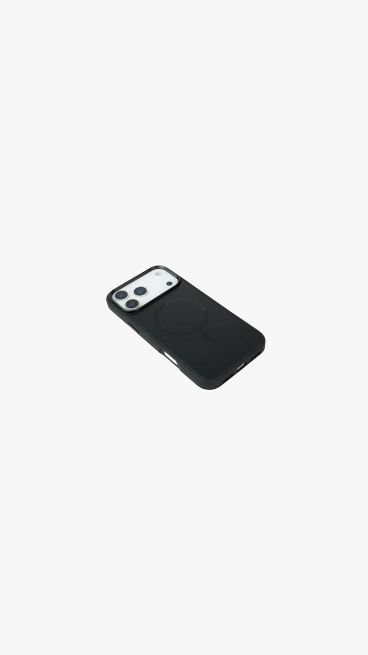 URR IRIS Matte Glass Case for iPhone 17 Pro - Image 2