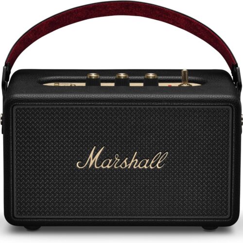 Marshall Kilburn III Bluetooth Speaker