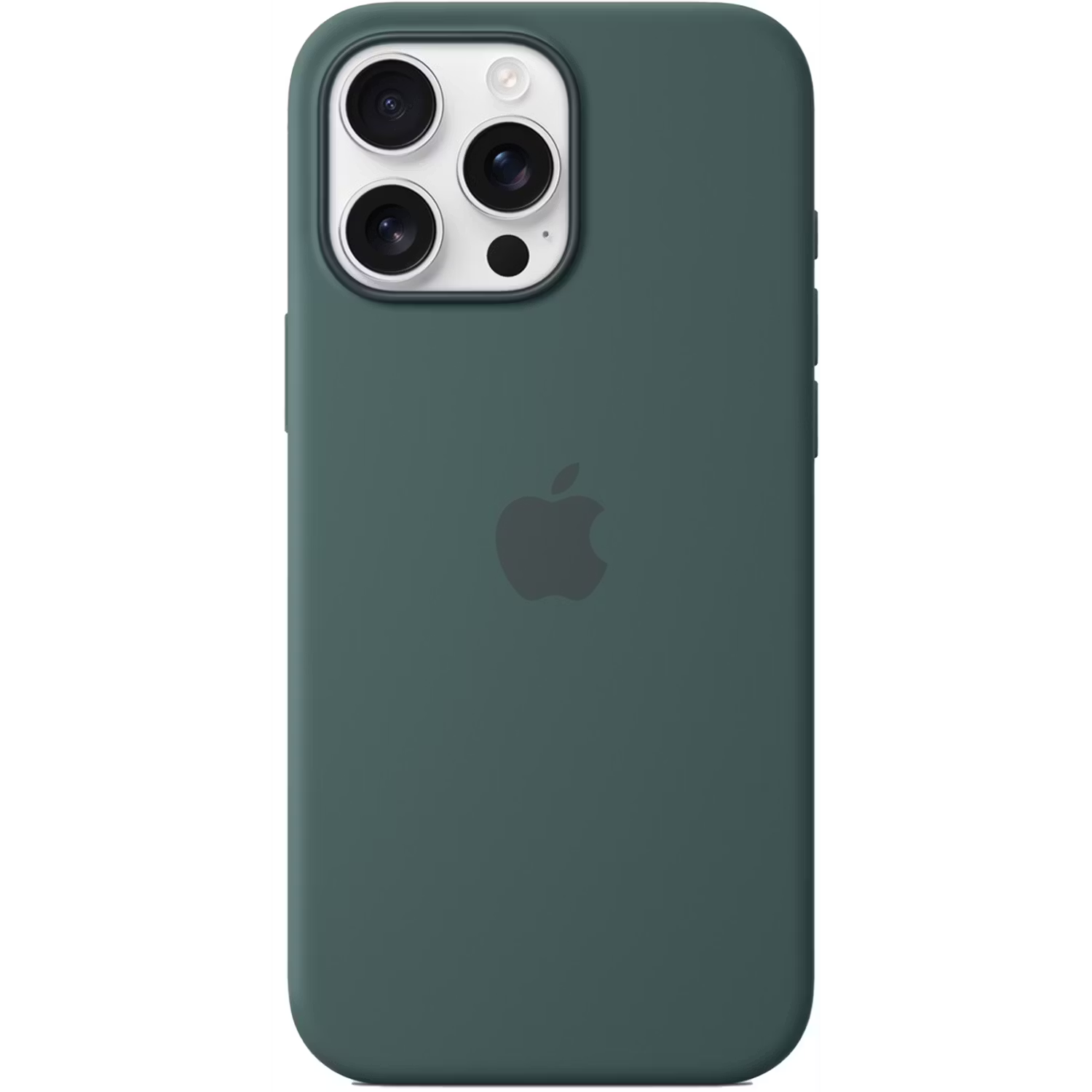 Apple Silicone Case for iPhone 16 Pro