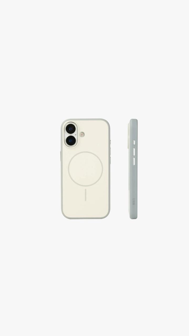 URR LAMDA Matte Case for iPhone 17 - Image 3