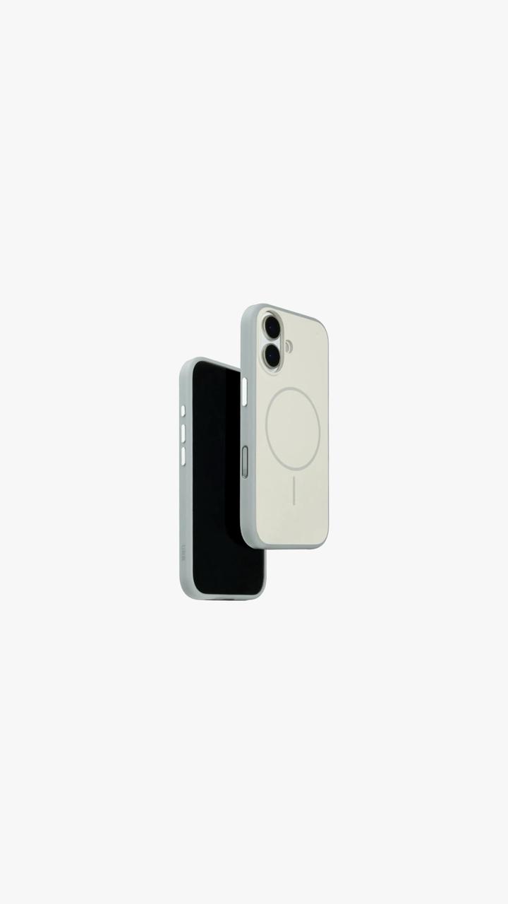 URR LAMDA Matte Case for iPhone 17 - Image 2
