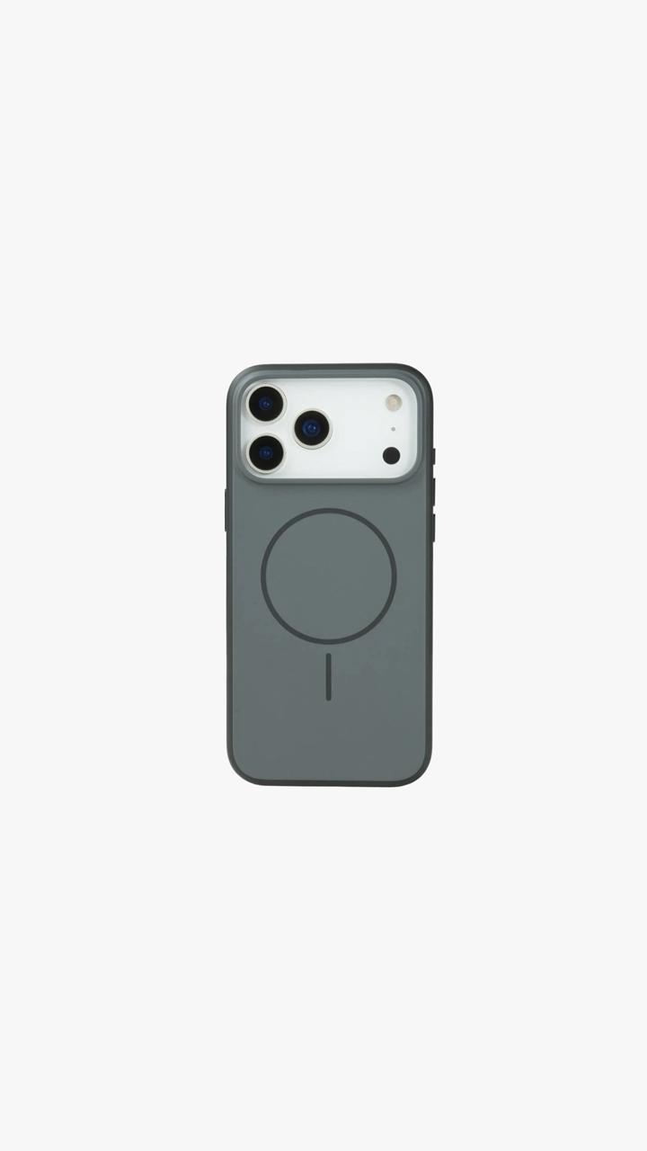 URR matte case for iphone 17 pro