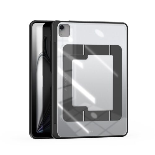 Dux Ducis Axis Series Protective Case with Versatile Stand For iPad Air 11 ( M2/M3 ) / Air 4/5 & Pro 11 3rd/4th