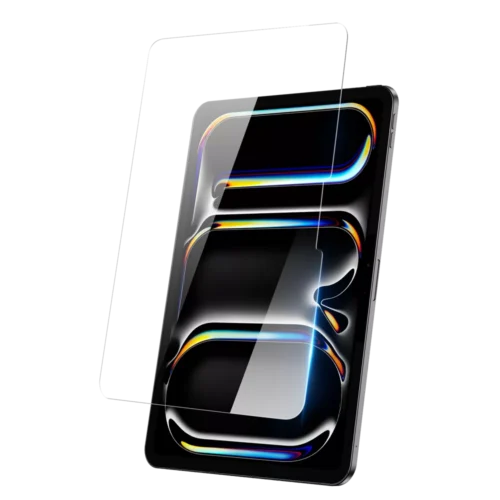 Dux Ducis Tempered Glass Explosion - Proof Screen Protector for iPad Pro 11