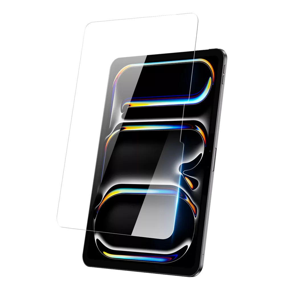 Dux Ducis Tempered Glass Explosion - Proof Screen Protector for iPad Pro 13