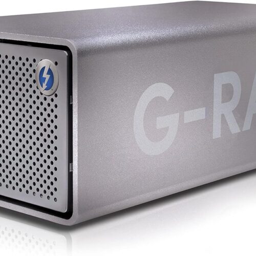 SanDisk Professional 36TB G-RAID 2