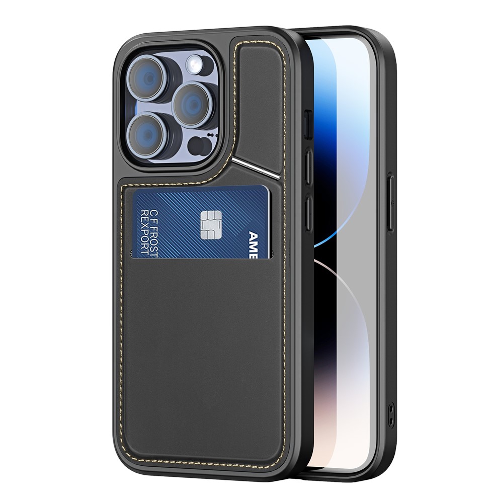 Dux Ducis Rafi Mag II Case for iPhone 14 Pro Max
