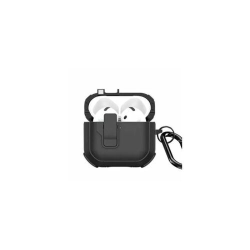 Dux Ducis PECP Series Case for Airpods 4