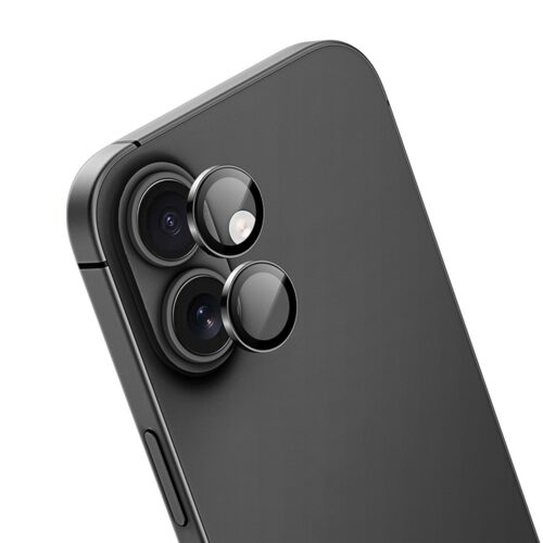 Dux Ducis Camera Lens Protector for Apple Iphone 17