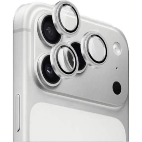 URR Clear Lens Protector for iPhone 18 Pro / 18 Pro Max
