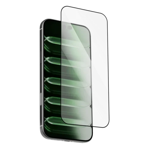 Levelo Armor X 3D Matte Screen Protector For Iphone 18 Pro Max - Clear
