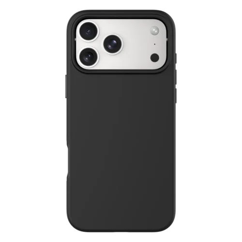Levelo Dale Matte Sandblasted Finish Case for iPhone 17 Pro / 18 Pro