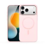 light pink pro and max