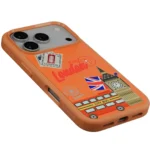 london orange 3