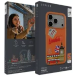 london orange 4