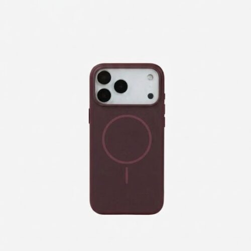 URR LAMDA Matte Case for iPhone 17 Pro / 18 Pro