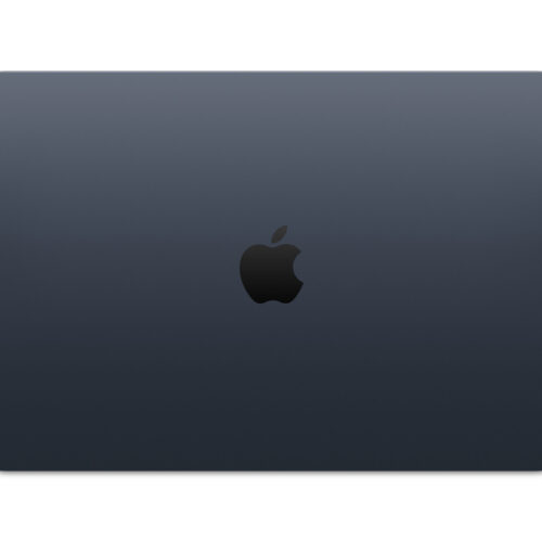 Apple MacBook Air 15 M4 10C CPU 10C GPU / 16GB / 256GB / Midnight  / AR