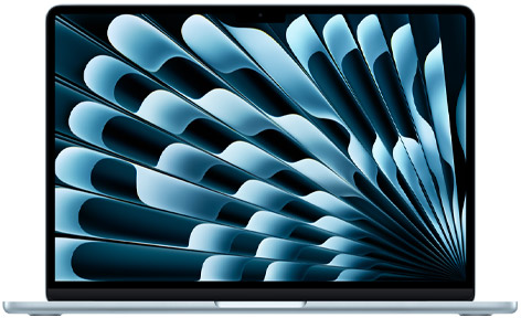 Apple MacBook Air 13 M4 10C CPU 8C GPU / 16GB / 256GB
