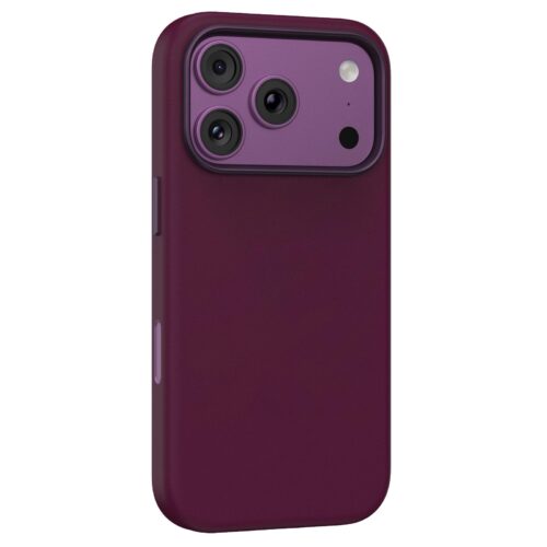 Mutural Elegant Lychee Series Case for iPhone 17 Pro Max / 18 Pro Max