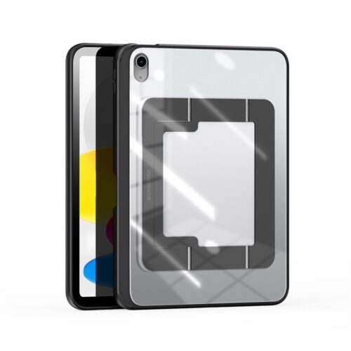Dux Ducis Axis Series Protective Case With Versatile Stand For iPad 10 / 11 ( A16 )