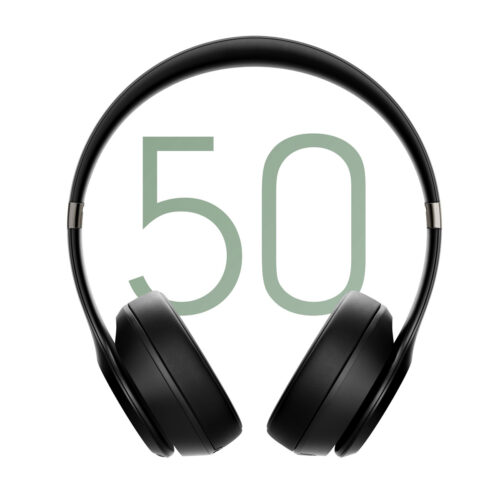 Beats Solo 4 Wireless On-Ear Headphone
