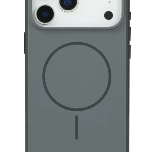 URR LAMDA Matte Case for iPhone ‏17 Pro Max