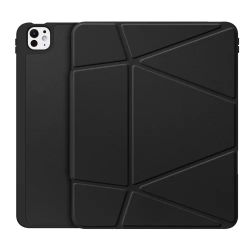 Dux Ducis Vers Series Multi-Functional Folding Tablet Case For iPad Pro 13 M4/M5