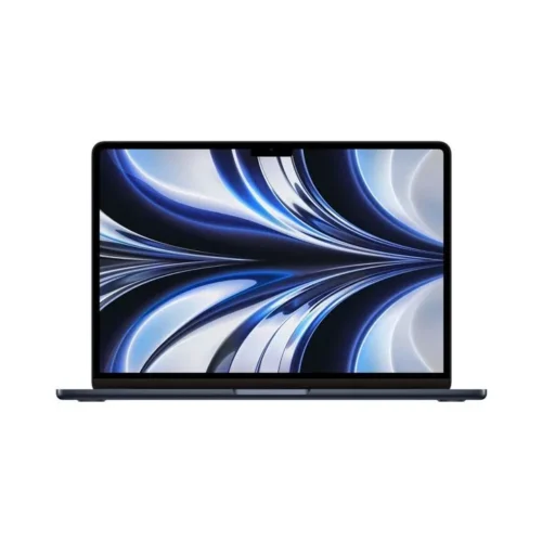 Apple MacBook Air 13.6 M2 8C CPU 10C GPU / 8GB / 512GB / AR