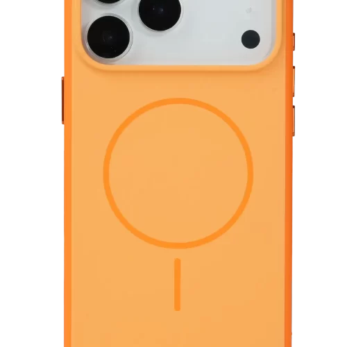 URR LAMDA Matte Case for iPhone ‏17 Pro