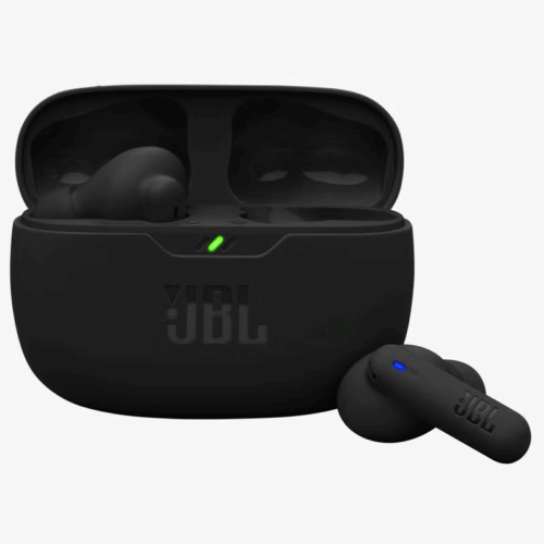 JBL Wave Beam 2 True Wireless Noise Cancelling Earbuds