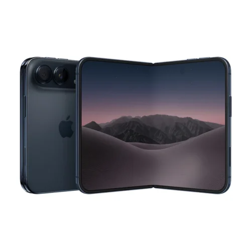 iPhone Duo 1TB