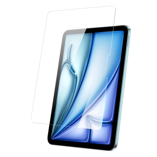 Dux Ducis Tempered Glass Explosion - Proof Screen Protector for iPad Air 11