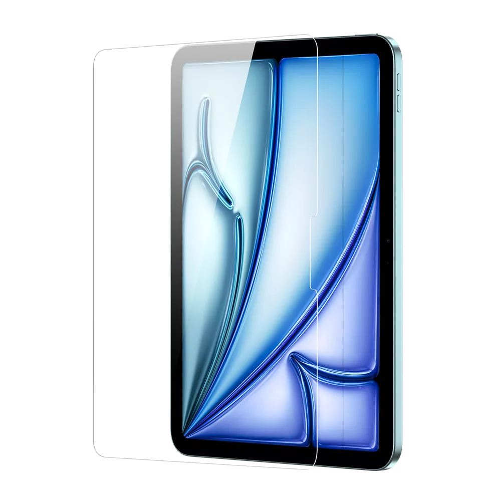 Dux Ducis Tempered Glass Explosion - Proof Screen Protector for iPad Air 13