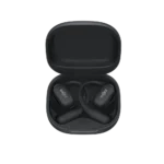 open fit black 3