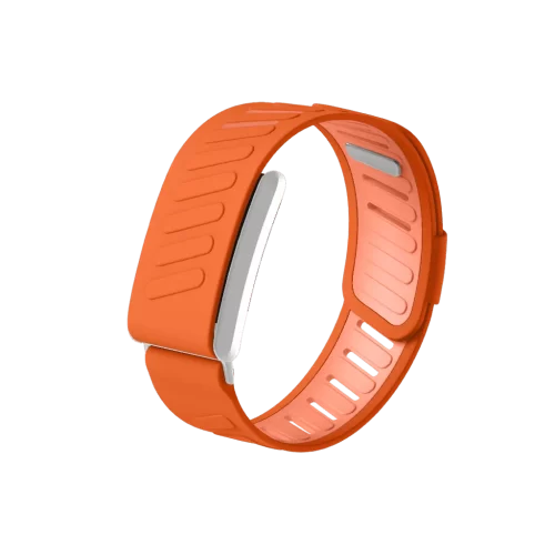 Moxedo Flow-Fit Silicone Watch Strap for Whoop 5.0