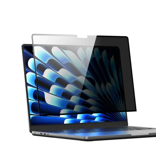 Dux Ducis Leno Privacy Film for MacBook Neo 13