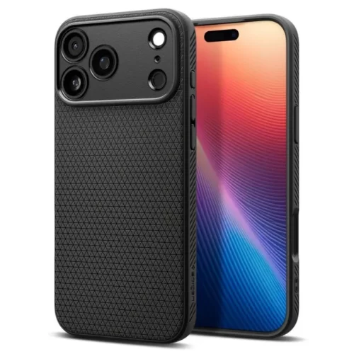 Spigen Liquid Air for iphone 17 Pro Max