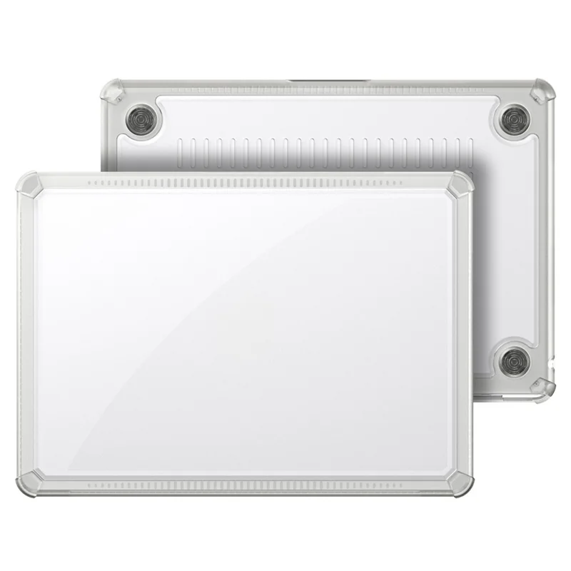 DUX Ducis protective case for macbook pro 14 (Transparent)