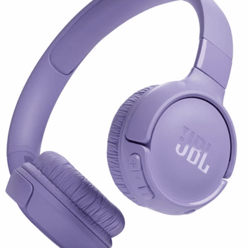 JBL Tune 520BT Headphones Wireless On-Ear Headphones