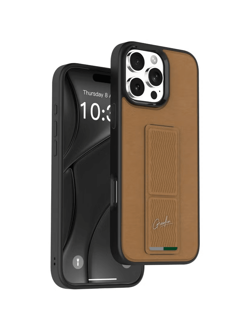 Green Lion Grip-X Multi-Functional Kickstand case