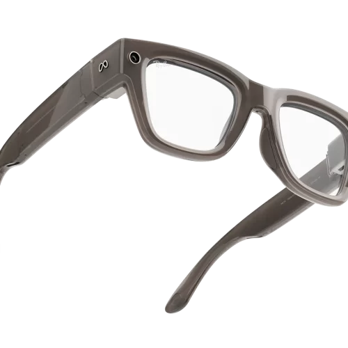 Meta x Ray-Ban Display & Neural Band - Sand