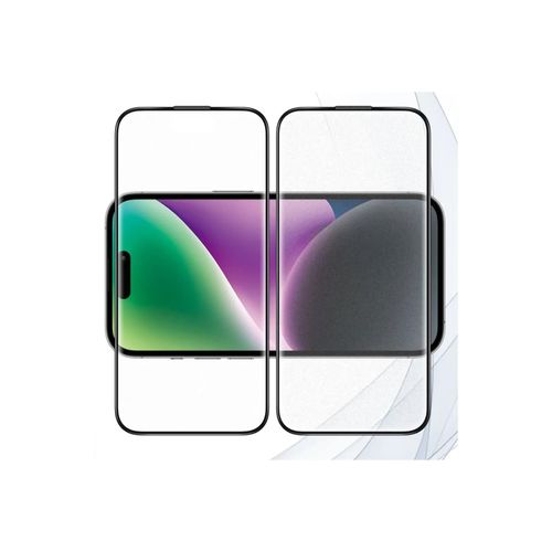 URR Matte Screen Protector for iPhone 17 Pro