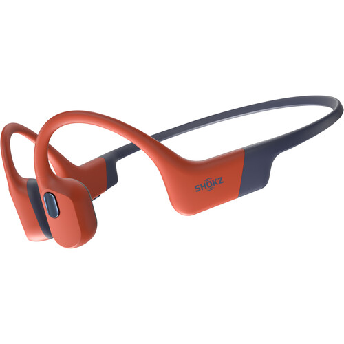 Shokz OpenSwim Pro Bone Conduction Sports Headphones