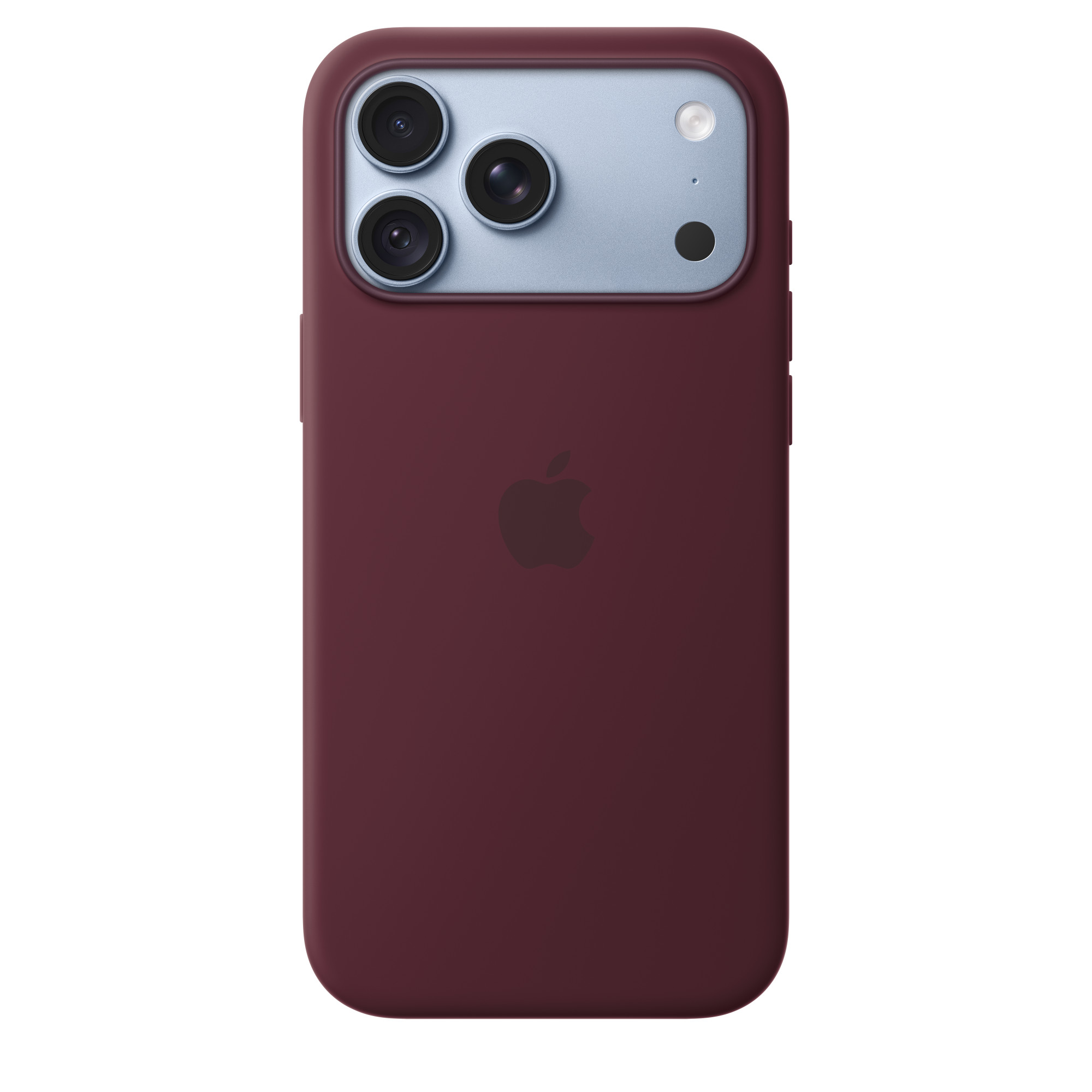 iPhone 18 Pro Silicone Case with MagSafe - Image 2