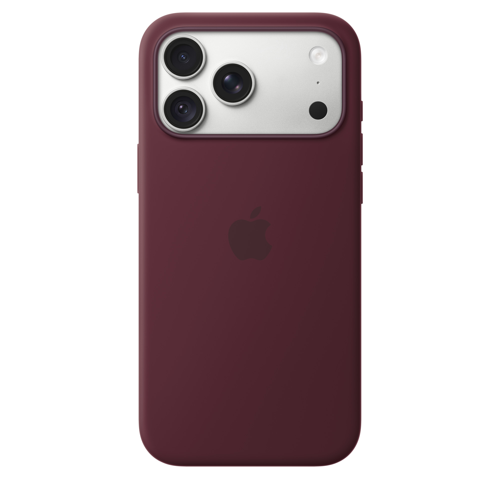 iPhone 18 Pro Silicone Case with MagSafe - Image 3