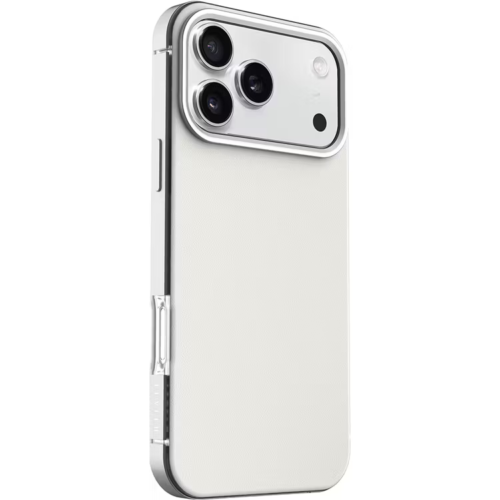 Levelo Mia MagSafe Hybrid Case for iPhone 17 Pro Max