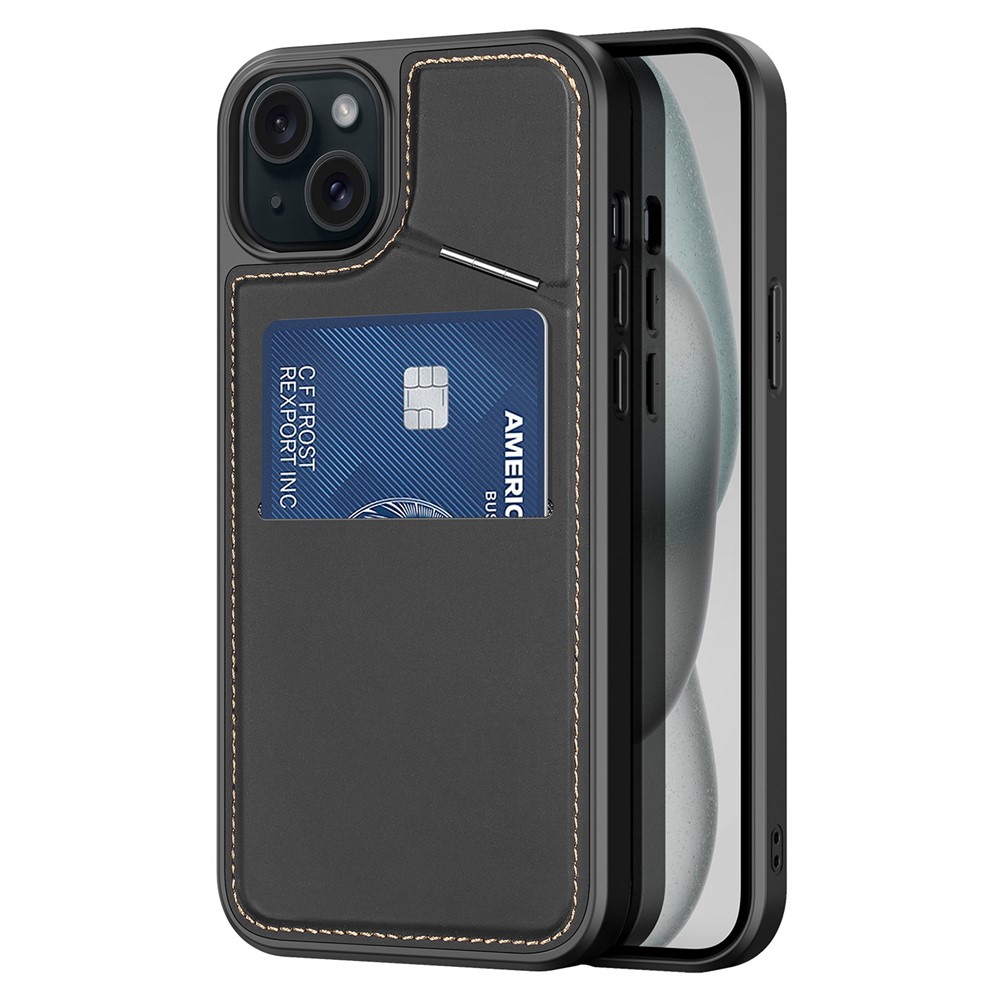 Dux Ducis Rafi Mag II Case for iPhone 15